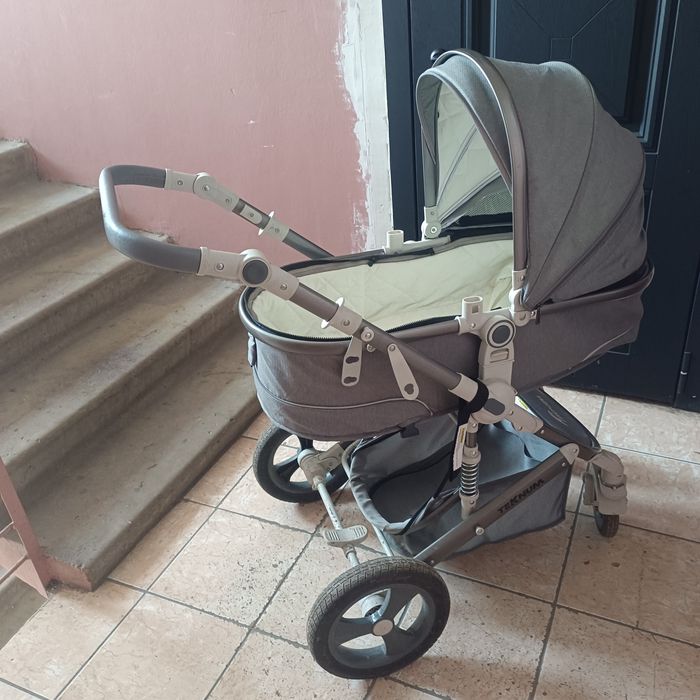 Коляска люлька           .