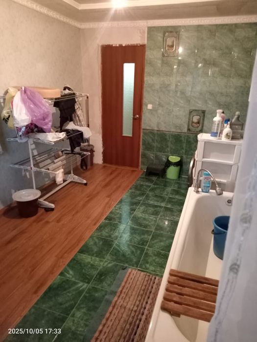 Продам квартиру в п. Шахан