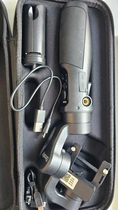 DJI Osmo Action