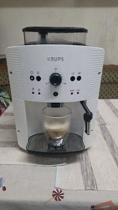 Espressor  Krups EA 81'
