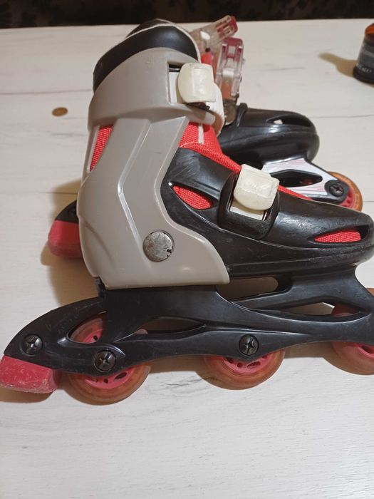 Ролери 26-29 номер