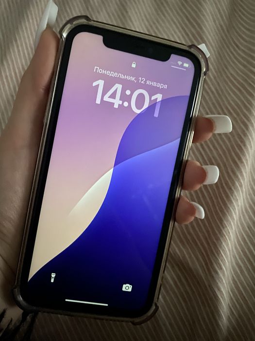 Айфон 11 в идеальном