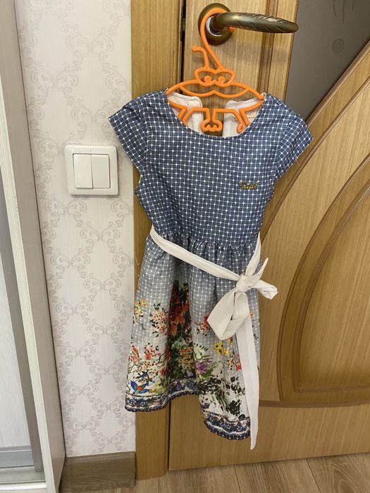 Платье на вечер