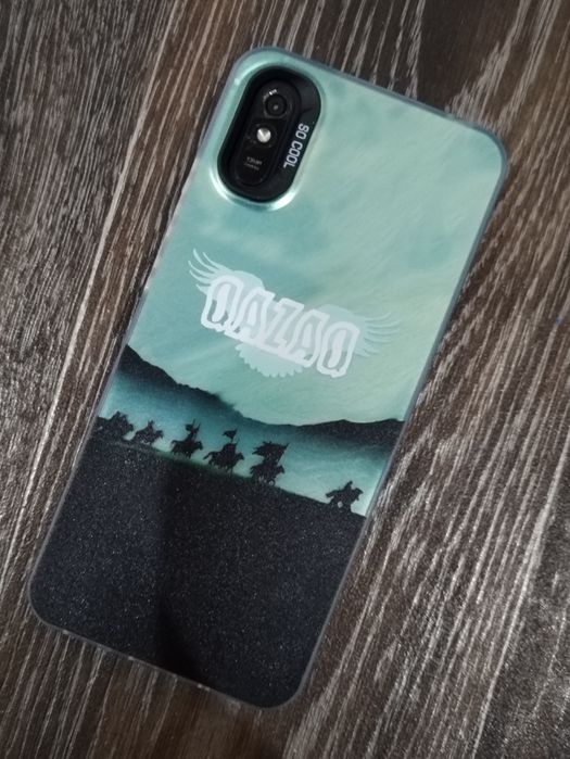 Продам Redmi 9A.