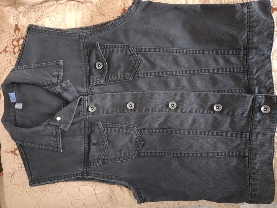Vesta Jeans Divided H&M