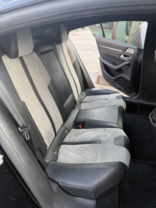 Piese Peugeot 508 Hybrid 2020+