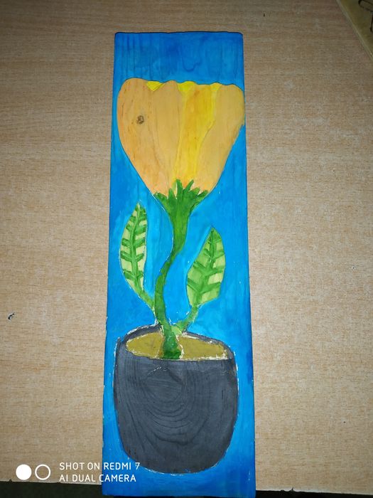 Деревянные изделия