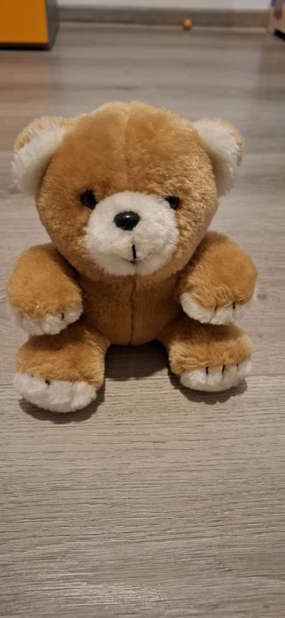 Jucării de plus diverse