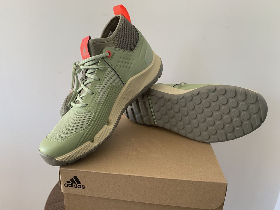 Adidas 5.10 Trailcross XT нови обувки MTB