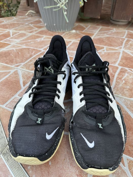 Nike Paul George 5