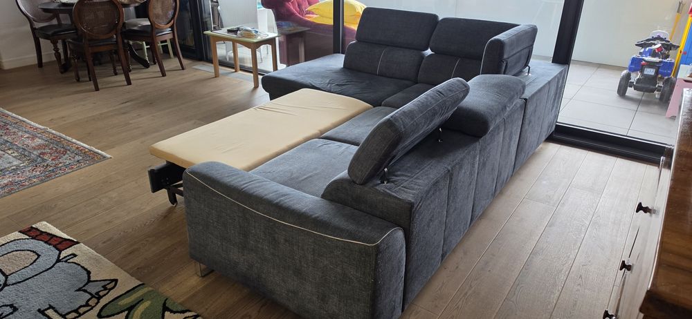 Canapea / coltar extensibi