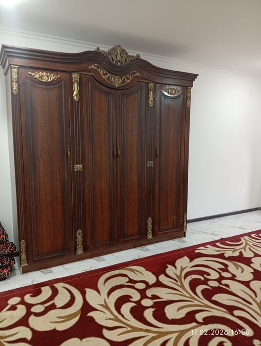 Аренда дом $300$ Барданкул Bardankol New Tashkent