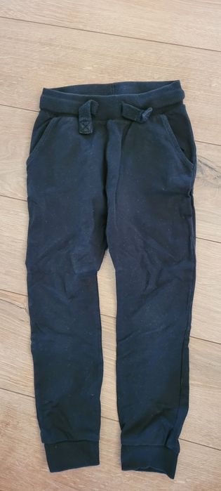Lot haine toamna baiat 116-122cm