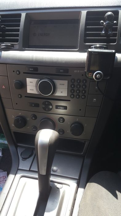 Opel vektra 3.0 cdti