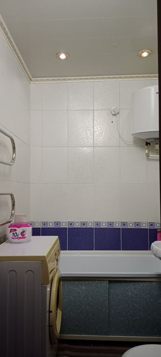 Продам квартиру двухкомнатную