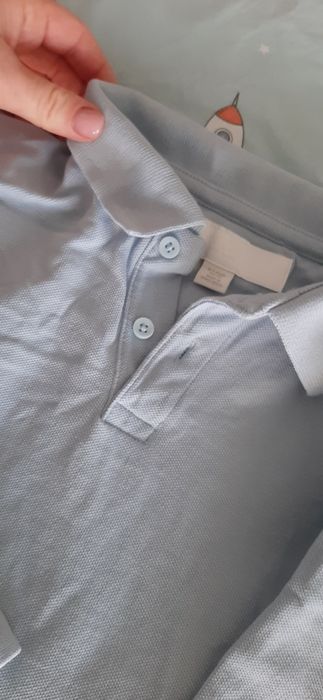 Zara 122 размер блуза