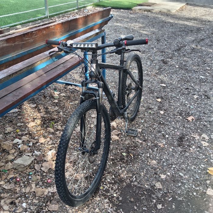 Bicicletă MTB negociabil