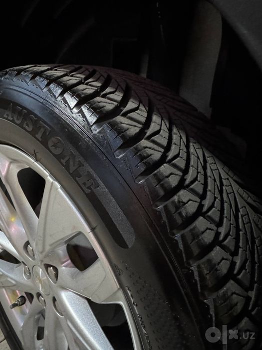 Tracker Ltz Treker ltz