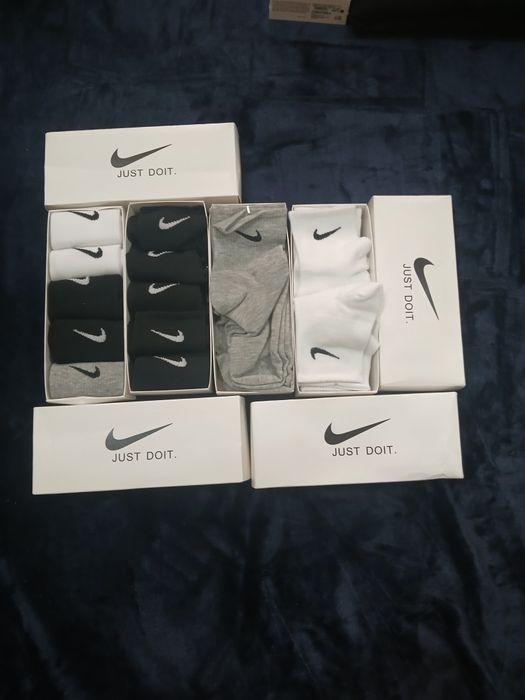 Seturi de șosete nike