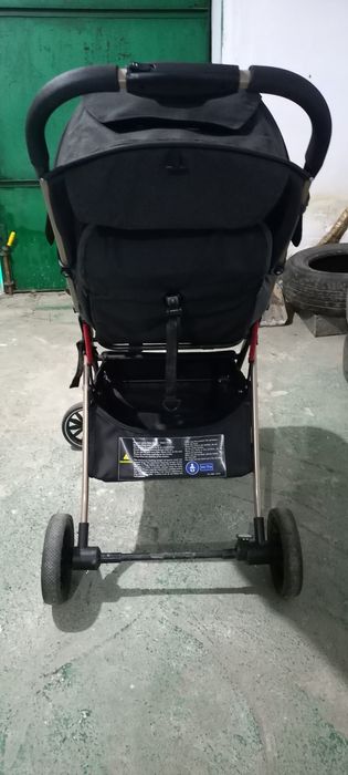 Коляска детская в отличном состояние
