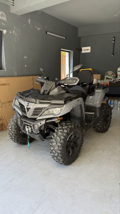 Cf moto cforce 1000