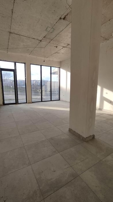 Продава се Магазин в Бургас, Меден рудник - зона А - 226 кв.м за 825 €/кв.м - Снимка #4
