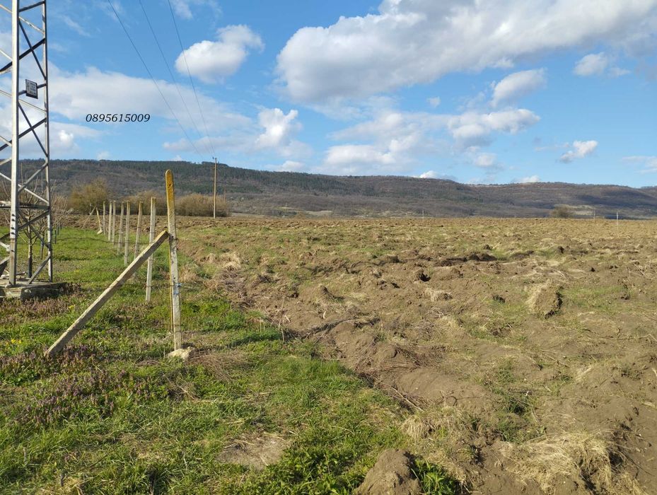 Продава се Парцел в с. Богатово, Област Габрово - 1260 кв.м за 2 €/кв.м - Снимка #3