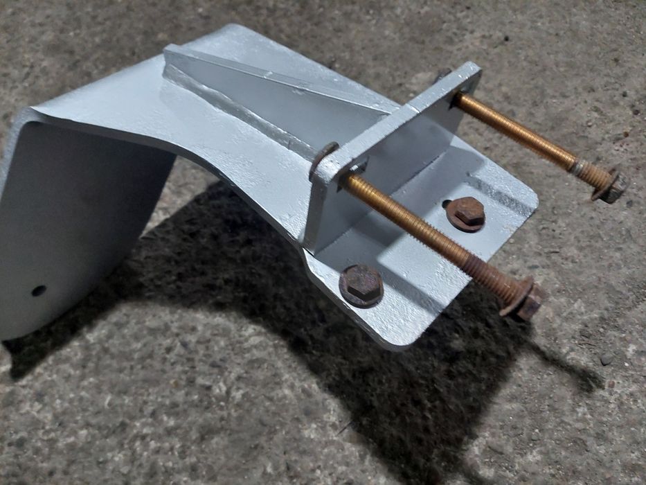 Парковка для авто Сантафе