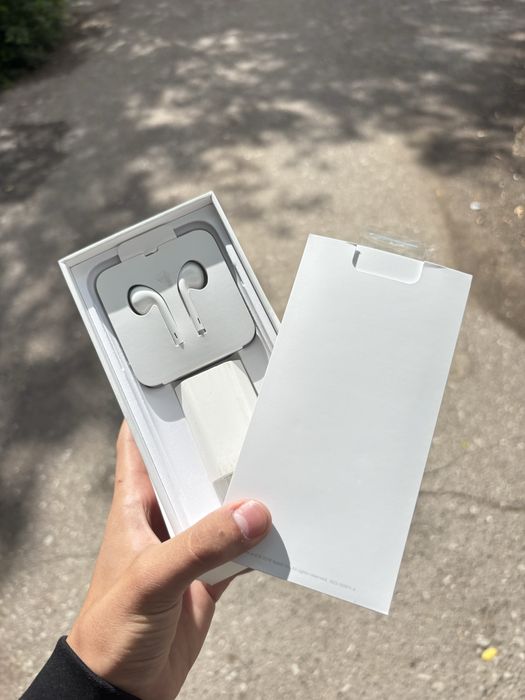 iPhone 7 — 32 ГБ
