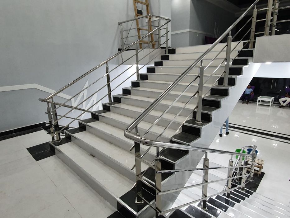 Zanglamas nerjaveka perilla