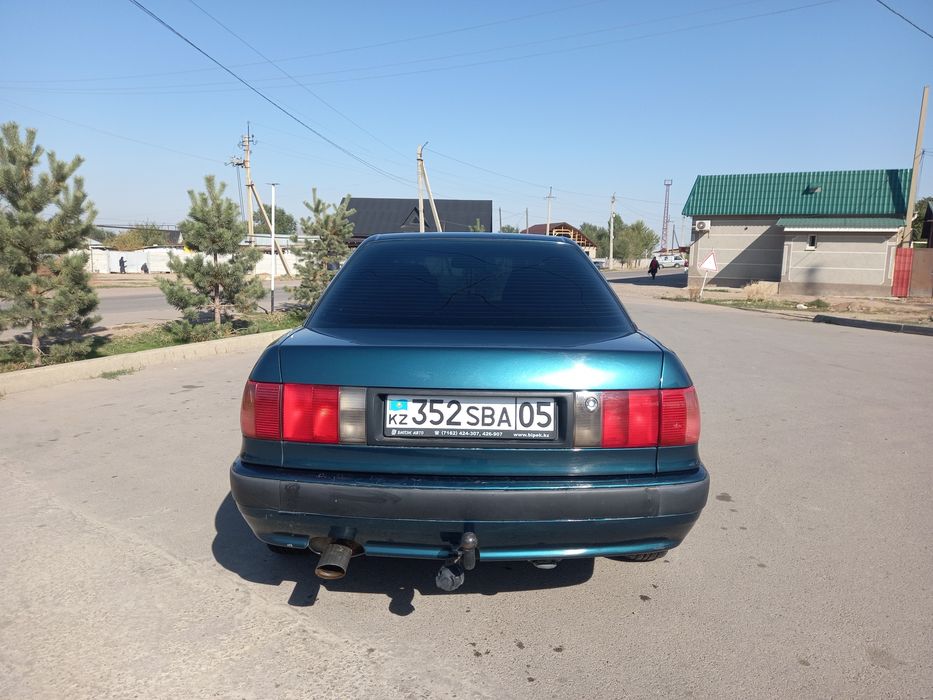 Ауди б4 сатылады