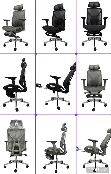 Kreslo Sport 168, Кресло спорт 168, офисное