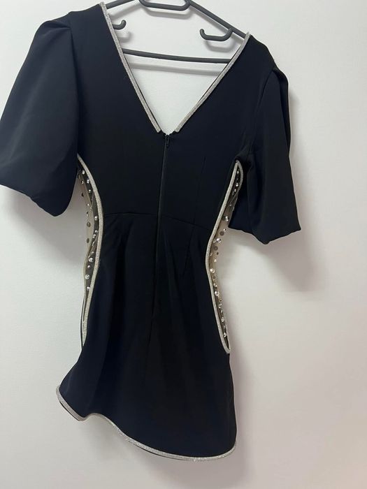 Rochie eleganta Mexton 200 lei