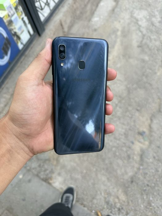 Samsung Galaxy A 30