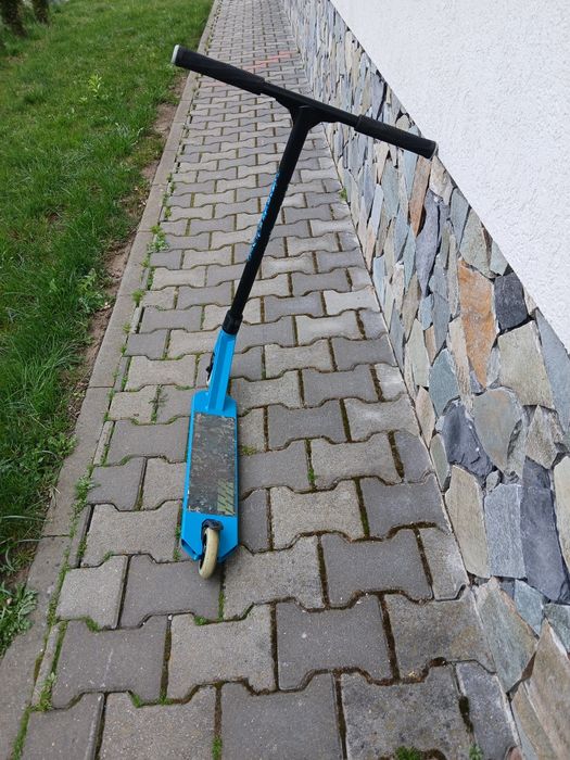 Vând trotinetă de scheme OXELO