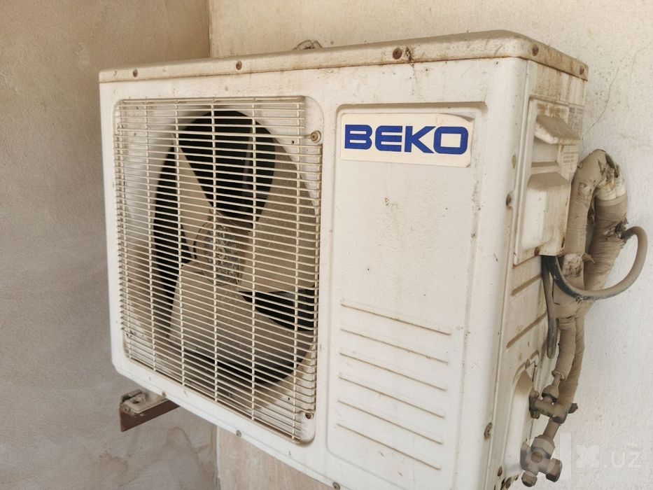 Кондиционер BEKO