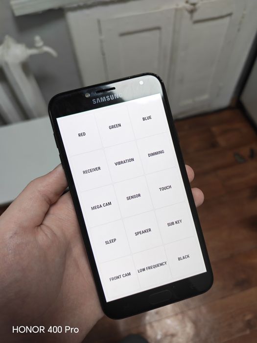 Samsung Galaxy J4 2018 (3/32)
