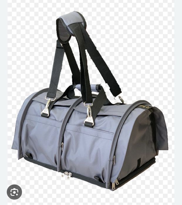 Переноска Balta двухсекционная