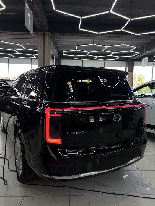 Gac S9 1 yil garantiyasi bilan