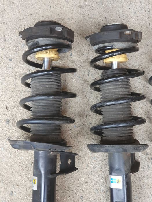 Suspensie Bilstein gama vag