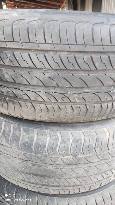 Резина продам каскелен