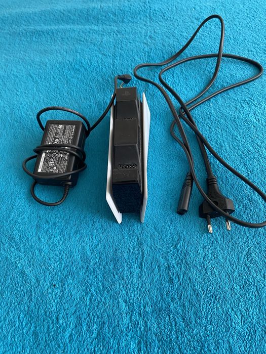 Зарядная станция DualSens