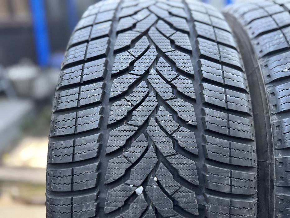 4 Anvelope iarnă Star Performer Winter AS 235/35 R19 91W XL