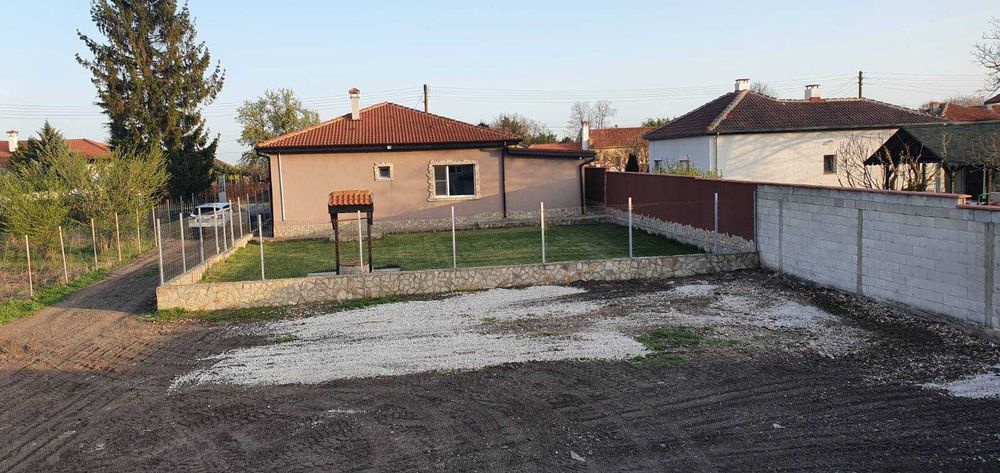 Продава се Къща в с. Плачидол, Област Добрич - 200 кв.м за 925 €/кв.м - Снимка #7