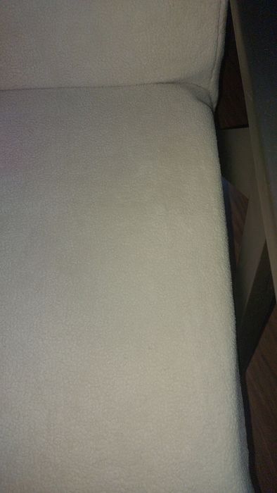 Кресло советское после реставрации