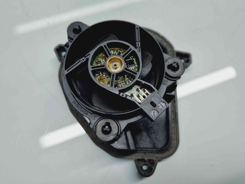 Electroventilator Mercedes Clasa E Coupe (C207) [Fabr 2009-2016] 18603