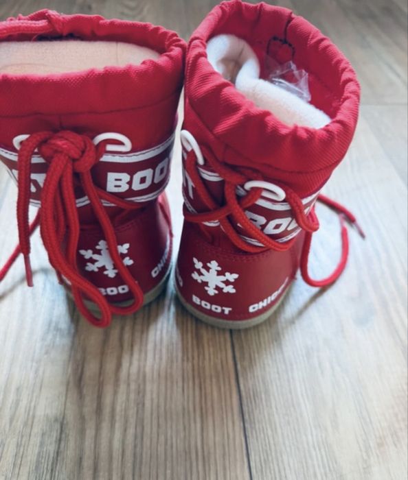 Chicco booots