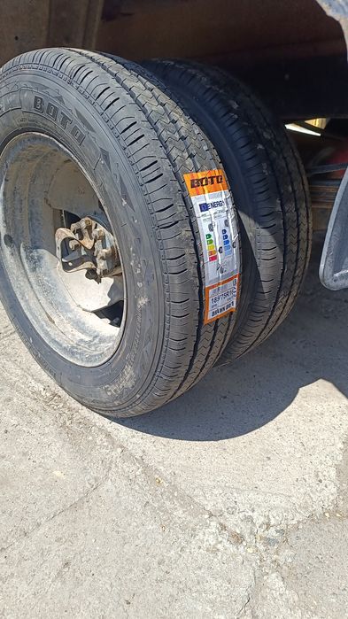 Газель тентованый