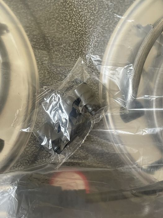 Настольная электрическая плита 2 конфорки