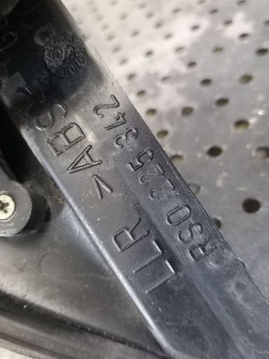 Oglinda electrica dreapta audi a3 8l rs0225342